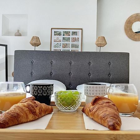 Apartament Le Iena Carcassonne Zewnętrze zdjęcie