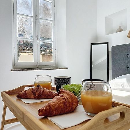 Apartament Le Iena Carcassonne Zewnętrze zdjęcie