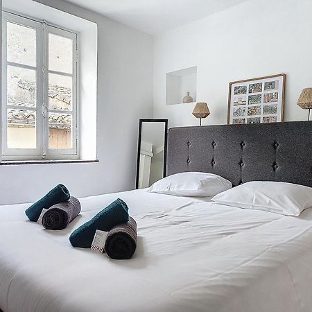 Apartament Le Iena Carcassonne Zewnętrze zdjęcie