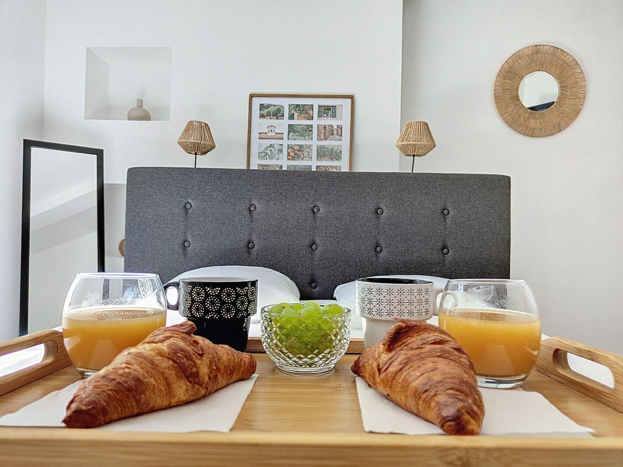 Apartament Le Iena Carcassonne Zewnętrze zdjęcie