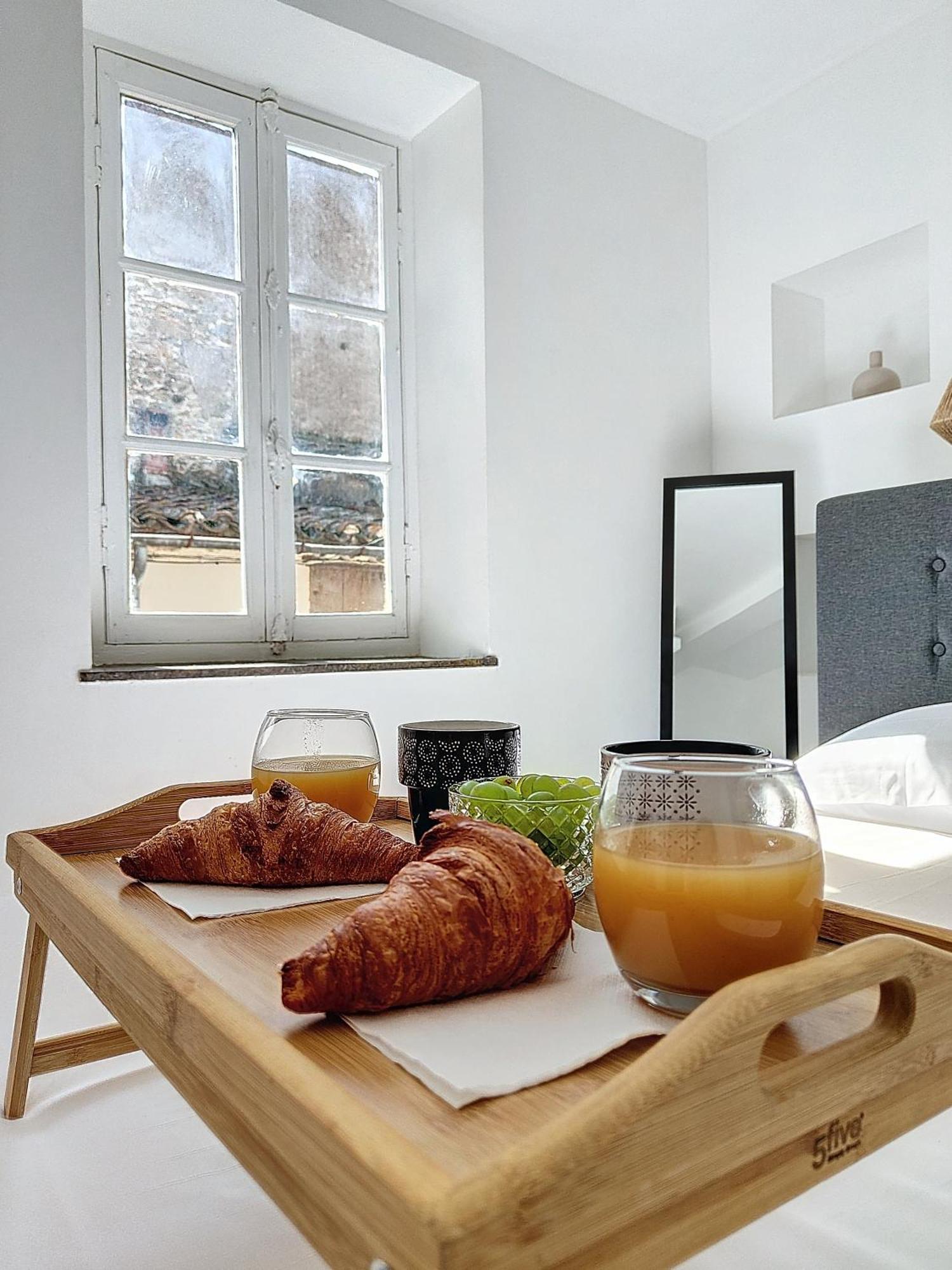 Apartament Le Iena Carcassonne Zewnętrze zdjęcie