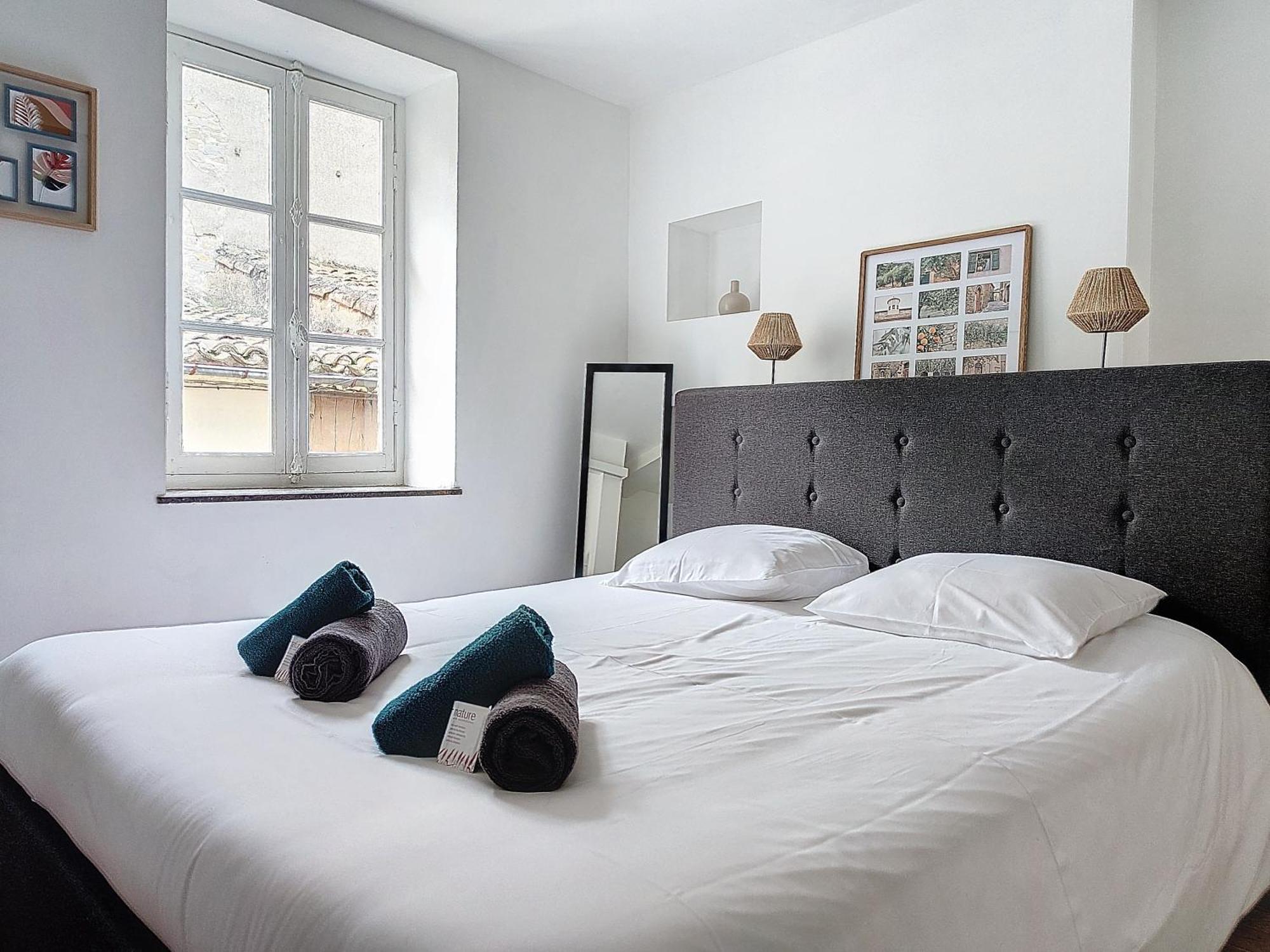 Apartament Le Iena Carcassonne Zewnętrze zdjęcie