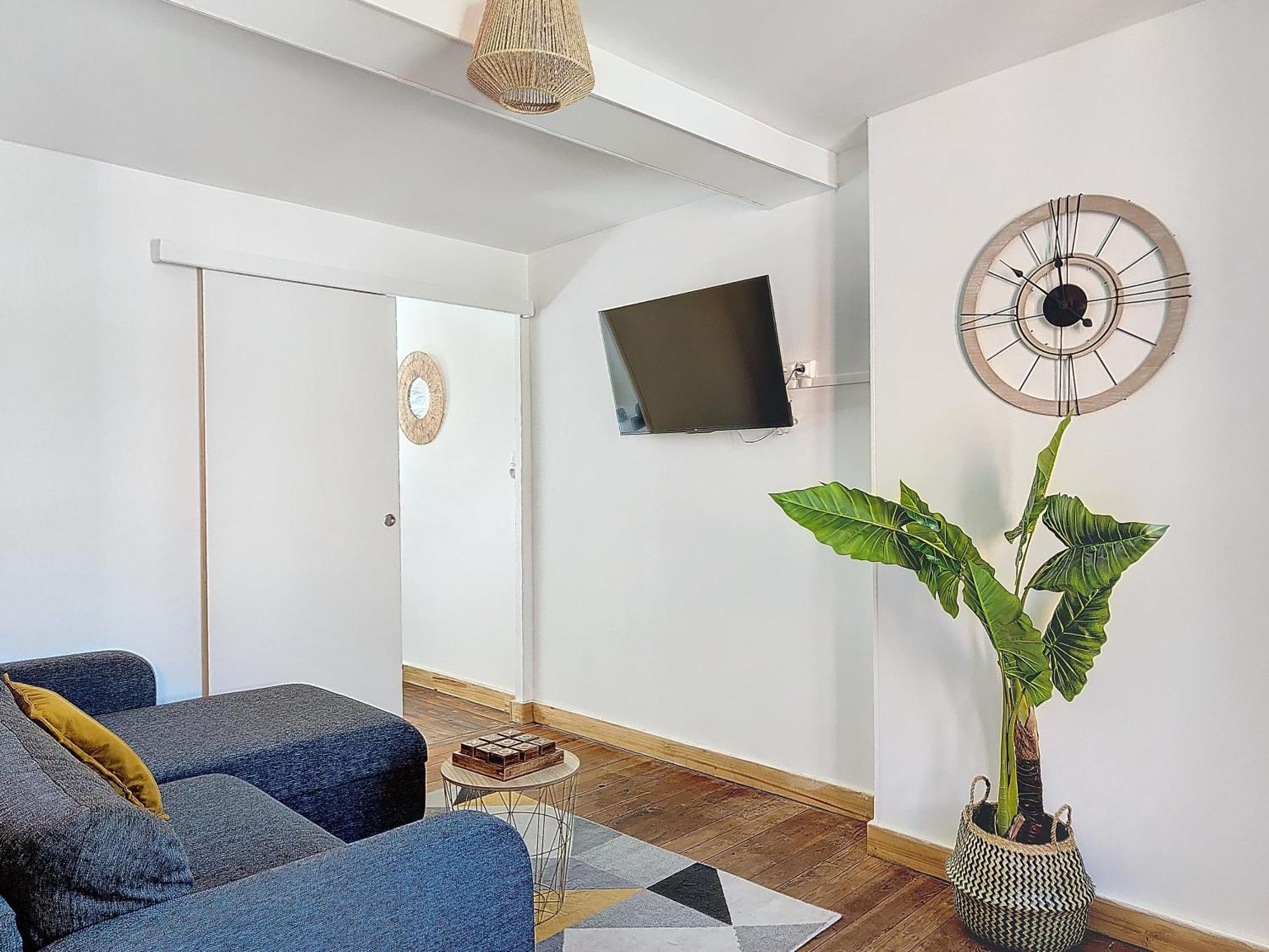 Apartament Le Iena Carcassonne Zewnętrze zdjęcie