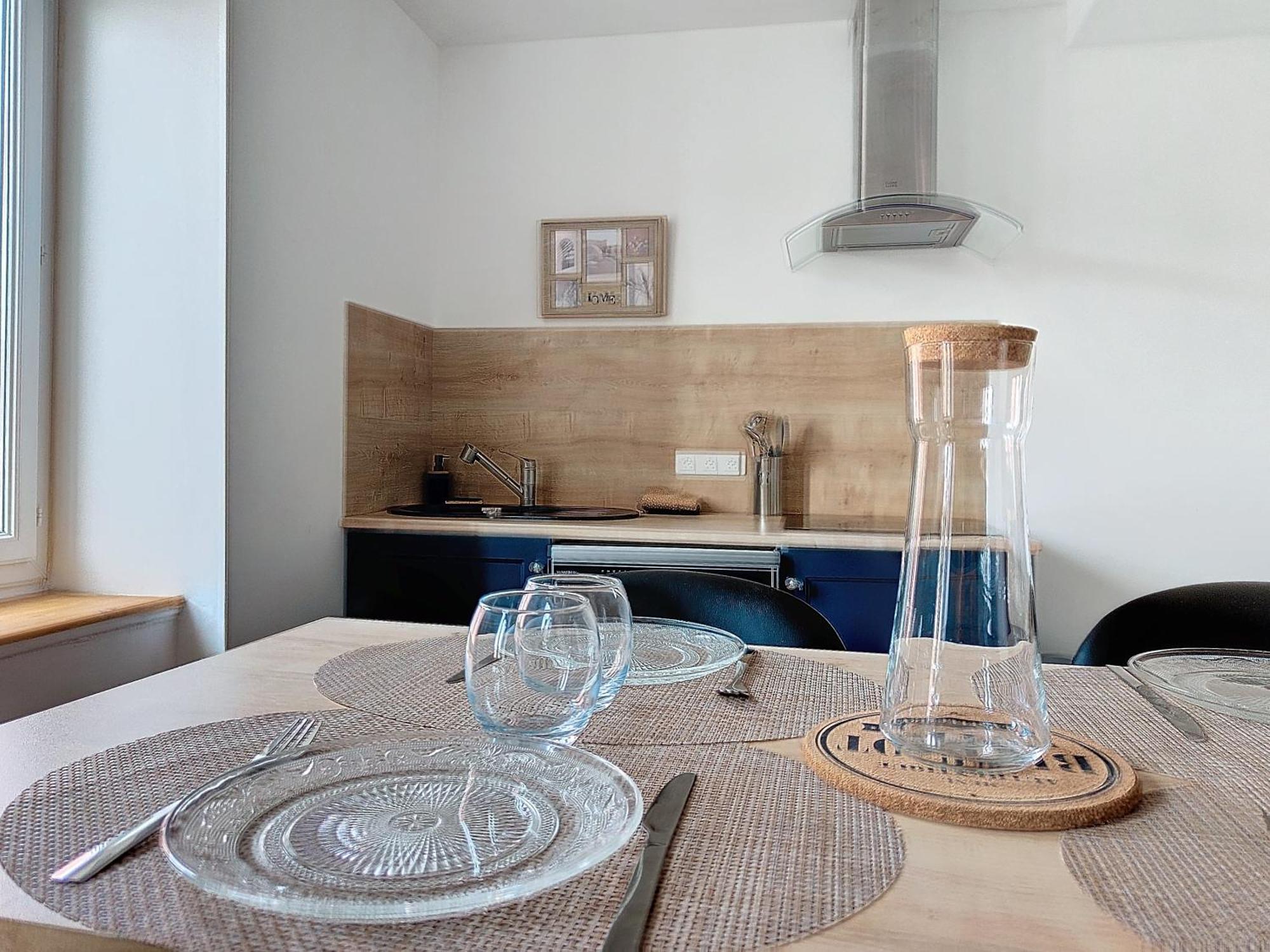Apartament Le Iena Carcassonne Zewnętrze zdjęcie