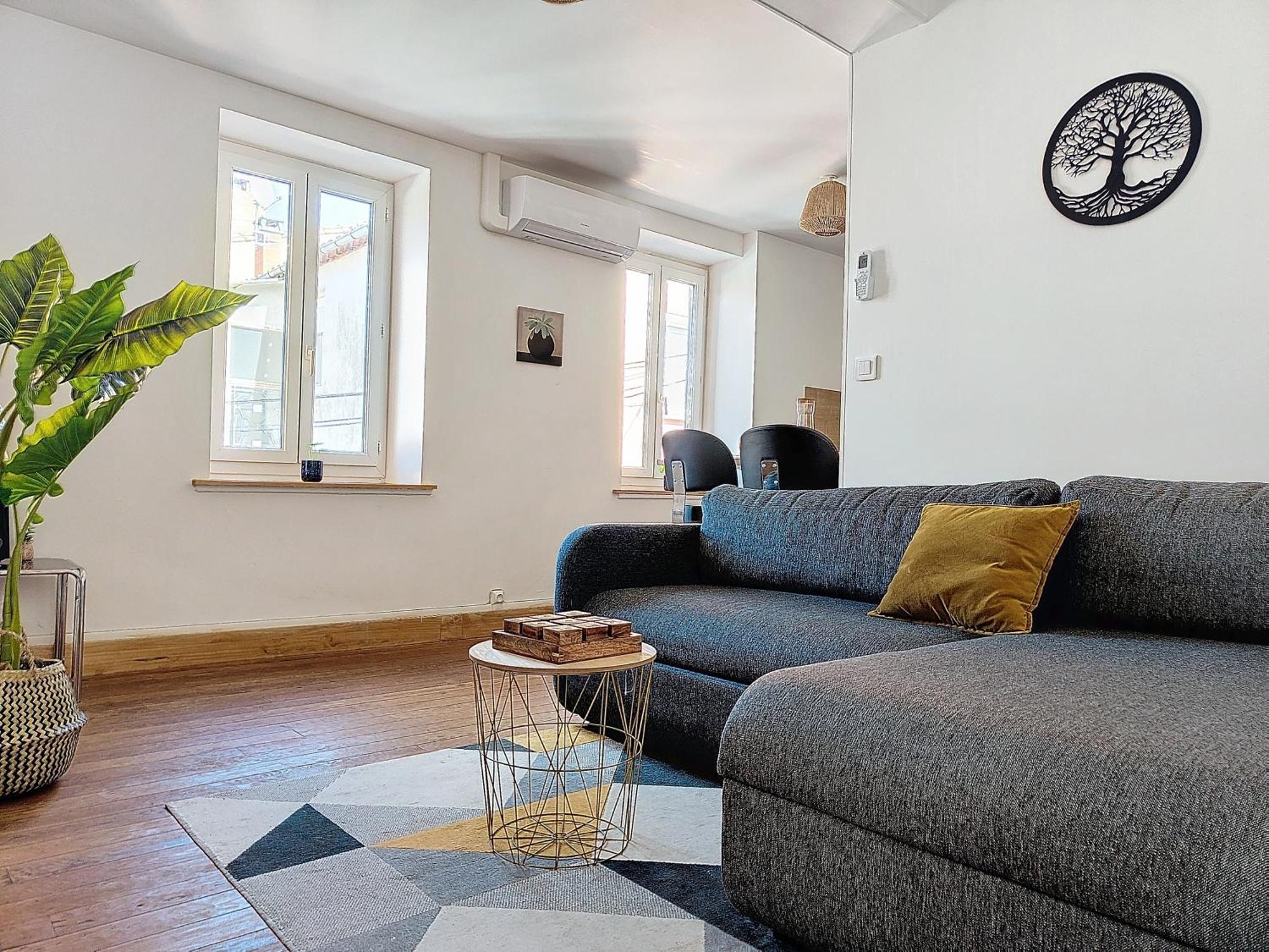 Apartament Le Iena Carcassonne Zewnętrze zdjęcie